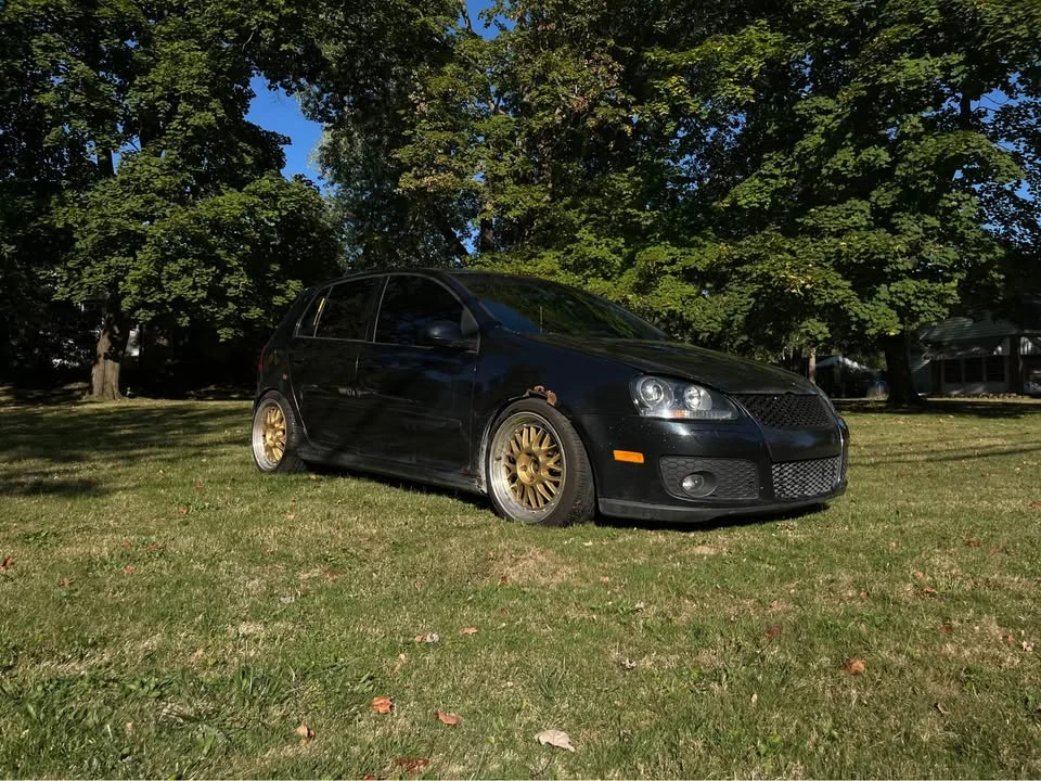 2007 Volkswagen GTI Mk5 - Image 6 of 11