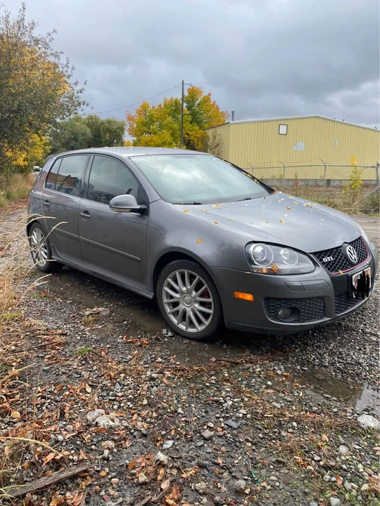 2007 Volkswagen GTI Mk5 - Image 5 of 11