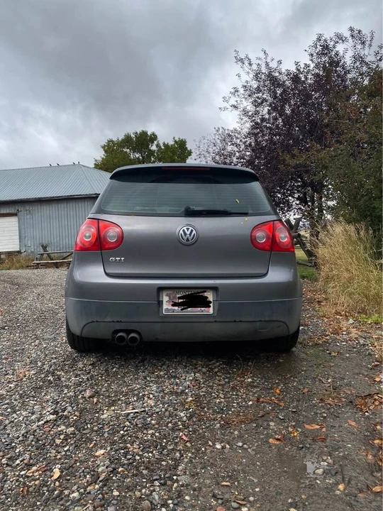 2007 Volkswagen GTI Mk5 - Image 2 of 11