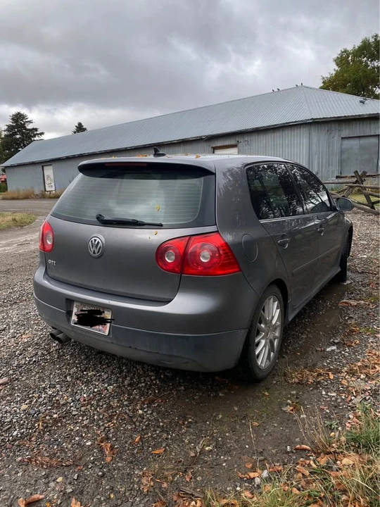 2007 Volkswagen GTI Mk5 - Image 3 of 11