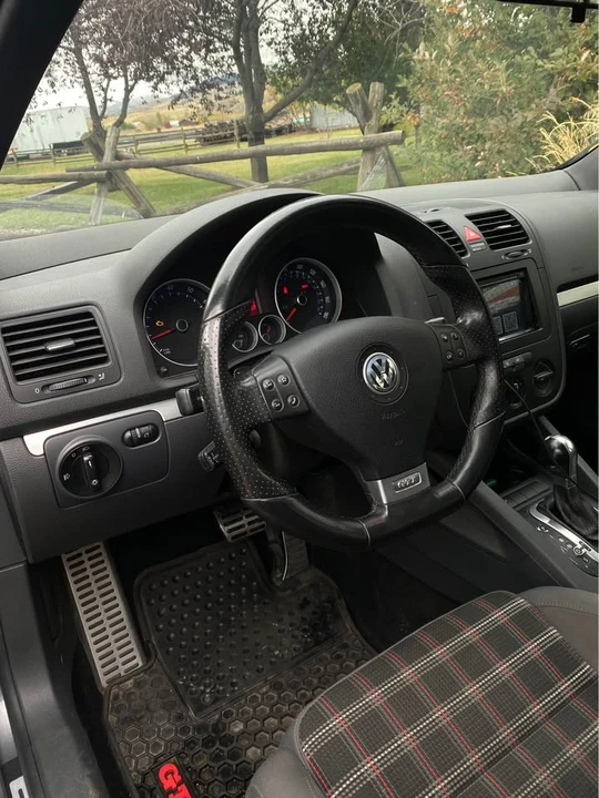 2007 Volkswagen GTI Mk5 - Image 6 of 11