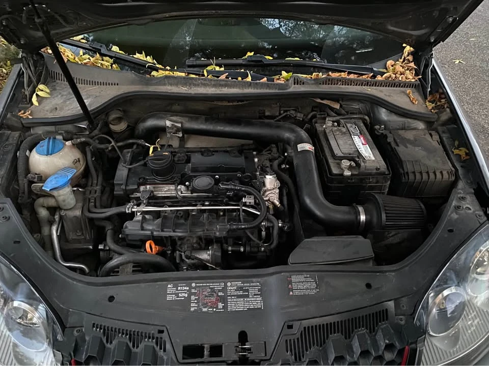 2007 Volkswagen GTI Mk5 - Image 11 of 11