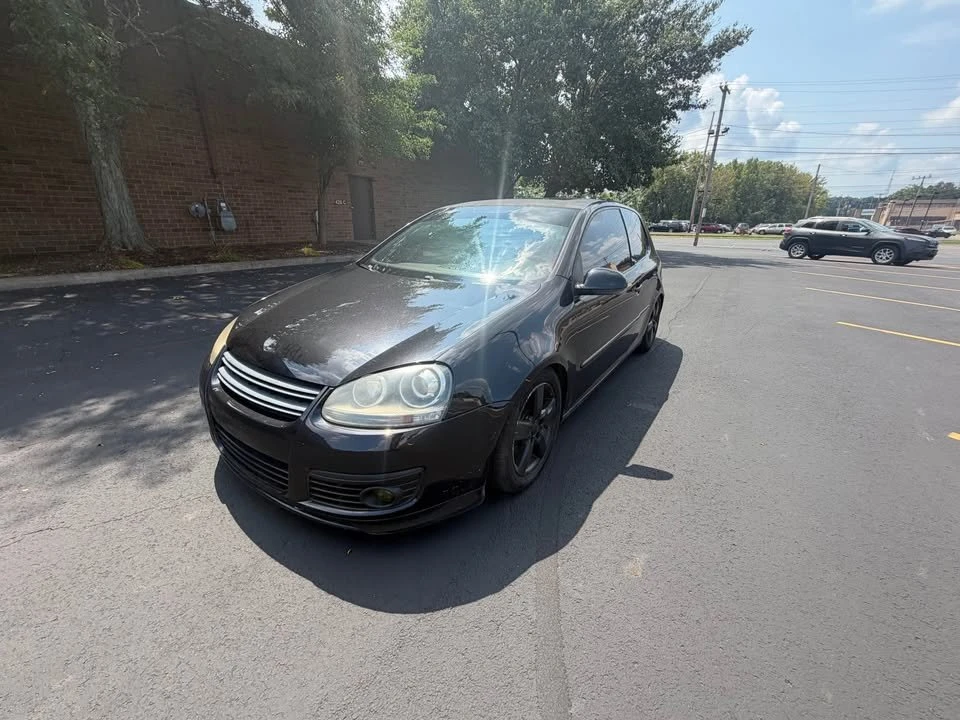 2007 Volkswagen GTI Mk5 - Image 13 of 13