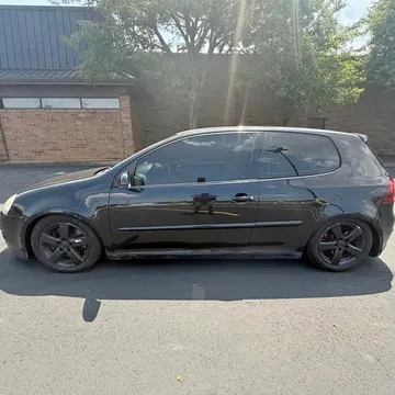 2007 Volkswagen GTI 2.0T