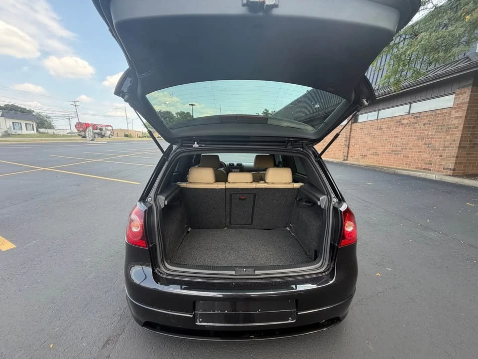 2007 Volkswagen GTI Mk5 - Image 2 of 13
