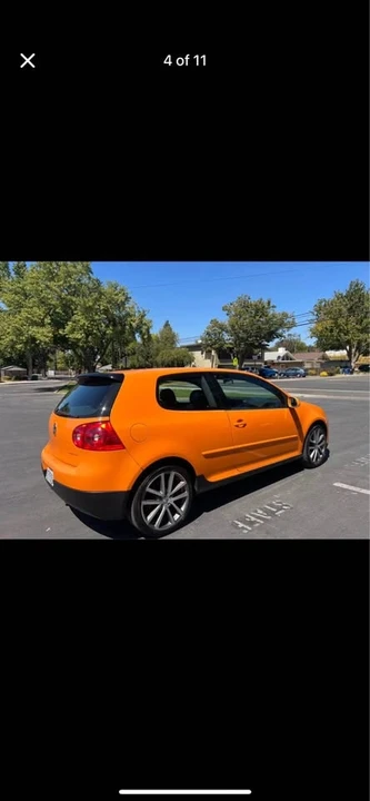 2007 Volkswagen GTI Mk5 - Image 4 of 11