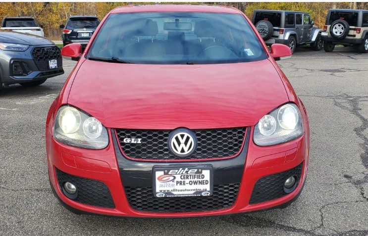2007 Volkswagen A5 Jetta - Image 2 of 12