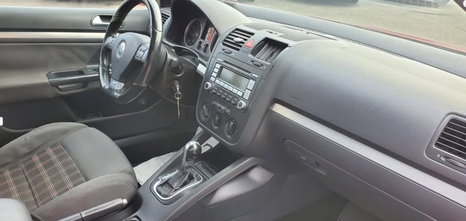 2007 Volkswagen A5 Jetta - Image 12 of 12