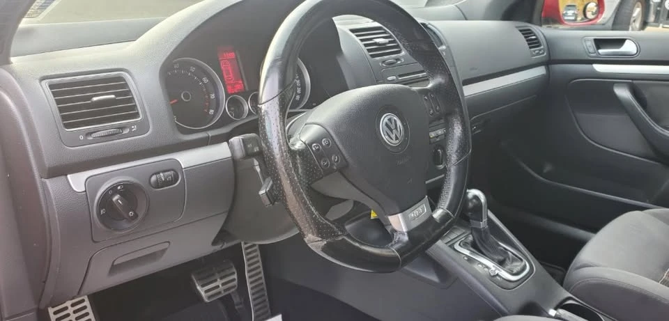 2007 Volkswagen A5 Jetta - Image 8 of 12