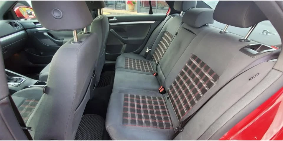 2007 Volkswagen A5 Jetta - Image 11 of 12