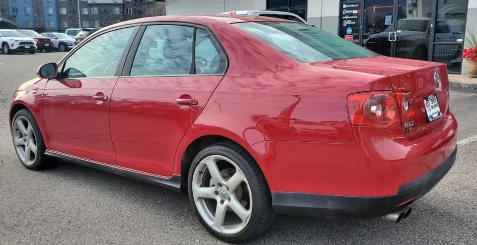 2007 Volkswagen A5 Jetta - Image 7 of 12