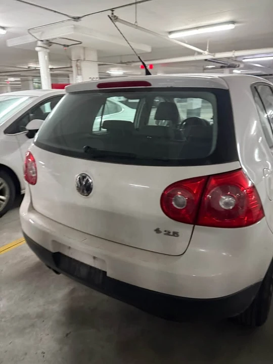 2007 Volkswagen Golf Mk5 - Image 4 of 10
