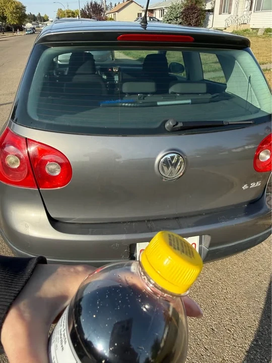 2007 Volkswagen Golf Mk5 - Image 3 of 6
