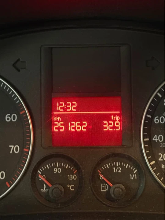 2007 Volkswagen Golf Mk5 - Image 7 of 10