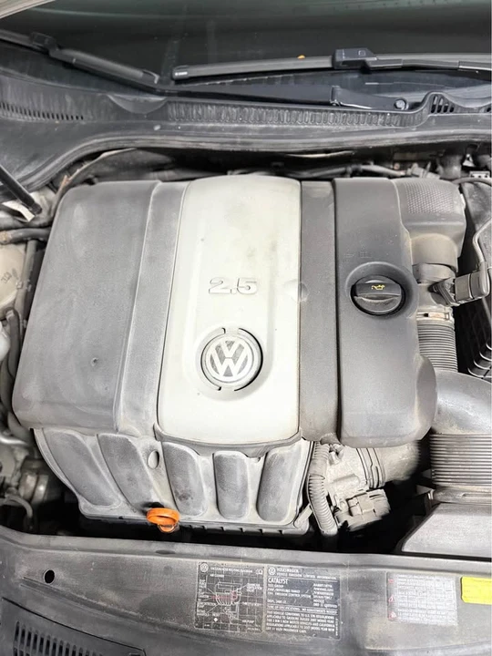 2007 Volkswagen Golf Mk5 - Image 8 of 10