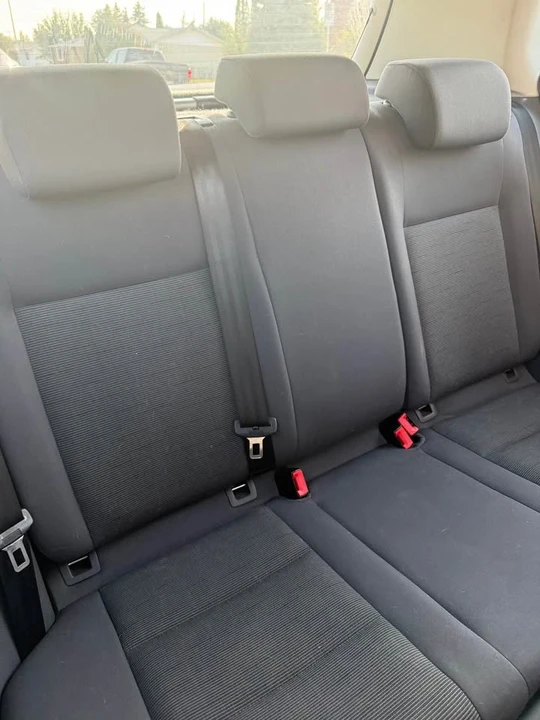2007 Volkswagen Golf Mk5 - Image 6 of 6