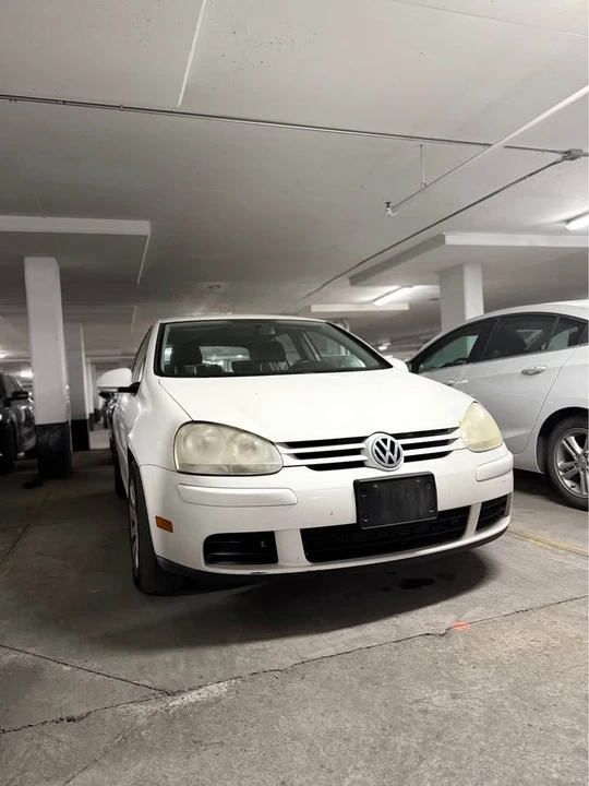 2007 Volkswagen Golf Mk5 - Image 2 of 10