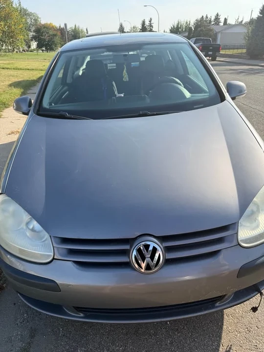 2007 Volkswagen Golf Mk5 - Image 2 of 6