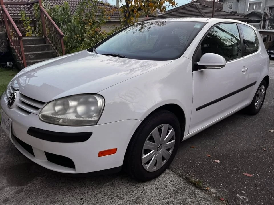 2007 Volkswagen Golf Mk5 - Image 2 of 11