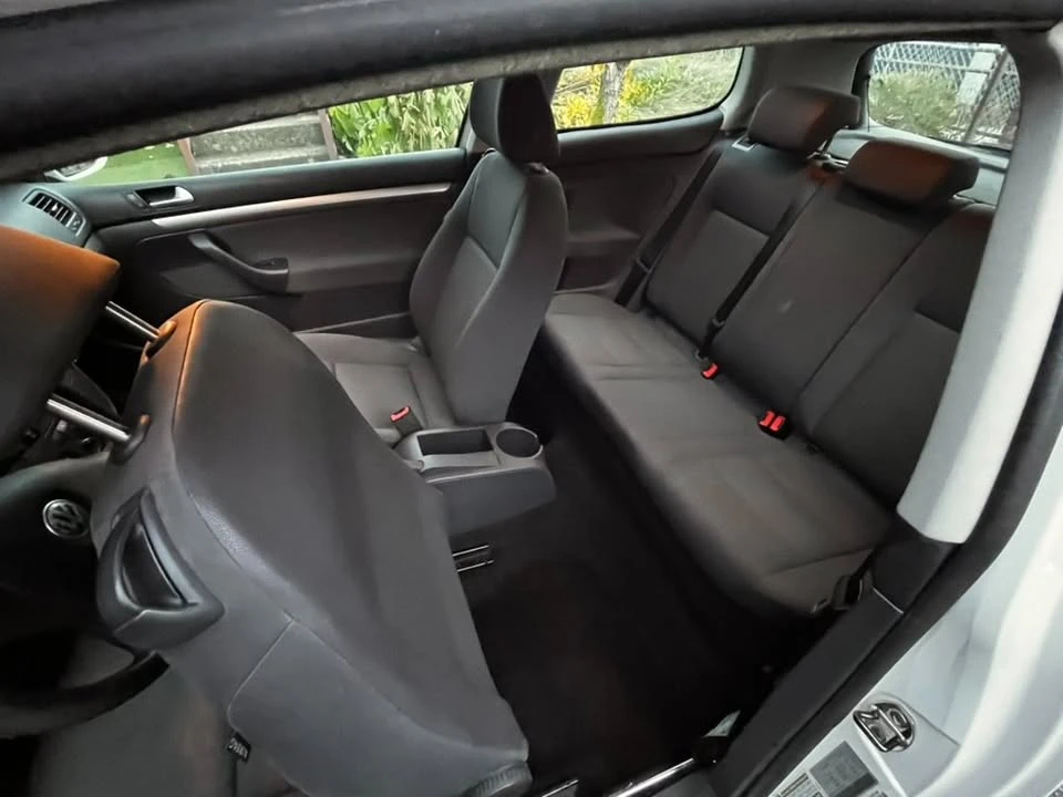 2007 Volkswagen Golf Mk5 - Image 5 of 11