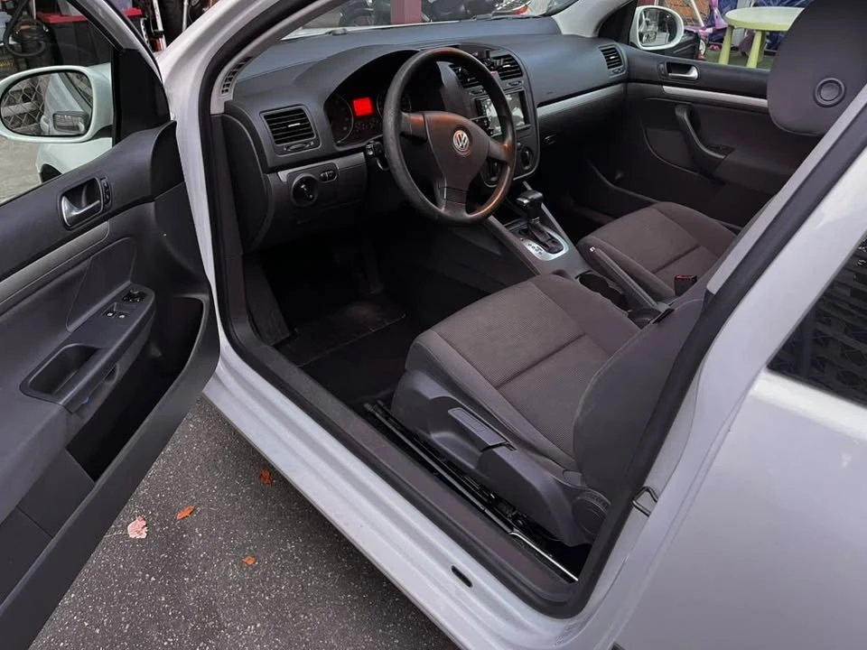 2007 Volkswagen Golf Mk5 - Image 4 of 11