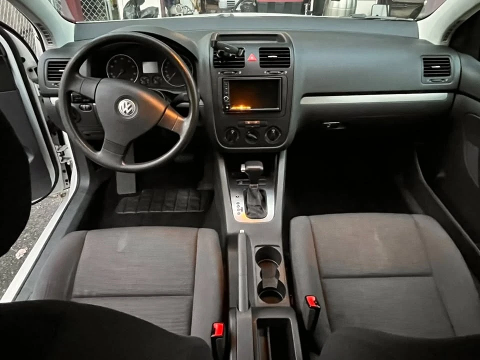 2007 Volkswagen Golf Mk5 - Image 7 of 11