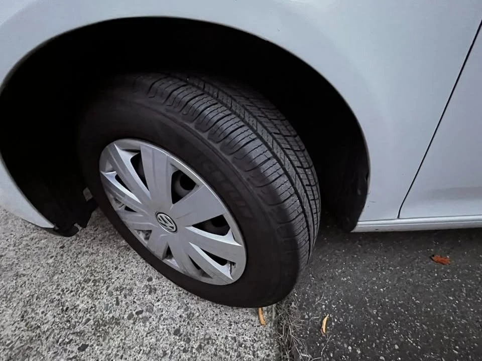 2007 Volkswagen Golf Mk5 - Image 11 of 11