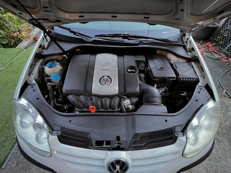 2007 Volkswagen Golf Mk5 - Image 9 of 11