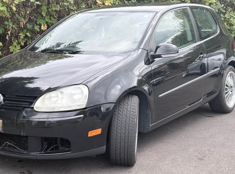 2007 Volkswagen Golf Mk5 - Image 5 of 15