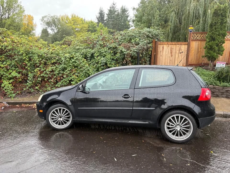2007 Volkswagen Golf Mk5 - Image 15 of 15
