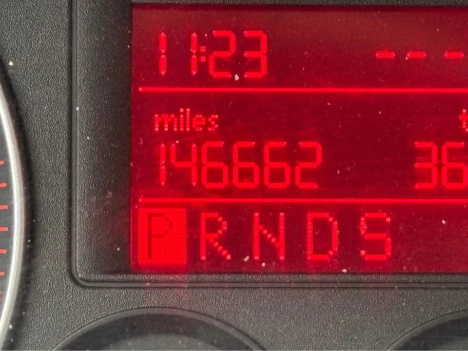 2007 Volkswagen Golf Mk5 - Image 10 of 15