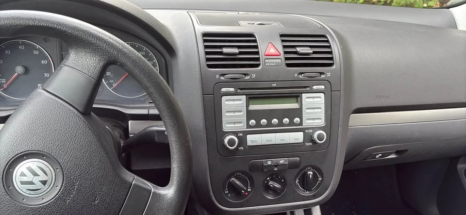 2007 Volkswagen Golf Mk5 - Image 7 of 15