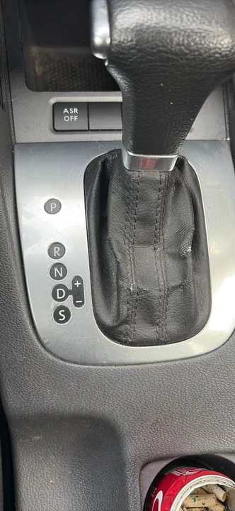 2007 Volkswagen Golf Mk5 - Image 8 of 15