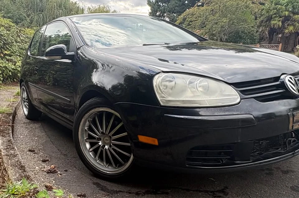 2007 Volkswagen Golf Mk5 - Image 2 of 15
