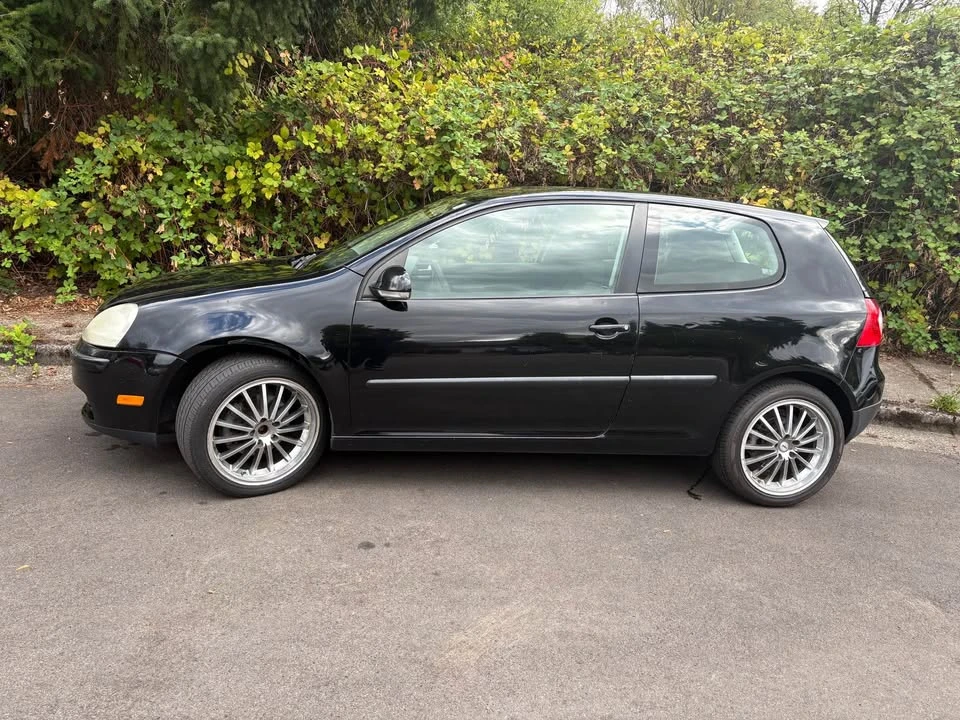 2007 Volkswagen Golf Mk5 - Image 6 of 15