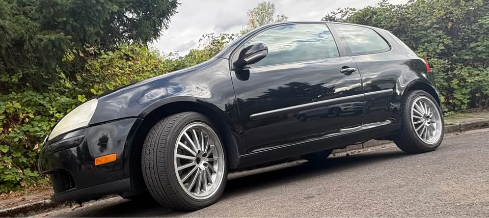2007 Volkswagen Golf Mk5 - Image 3 of 15