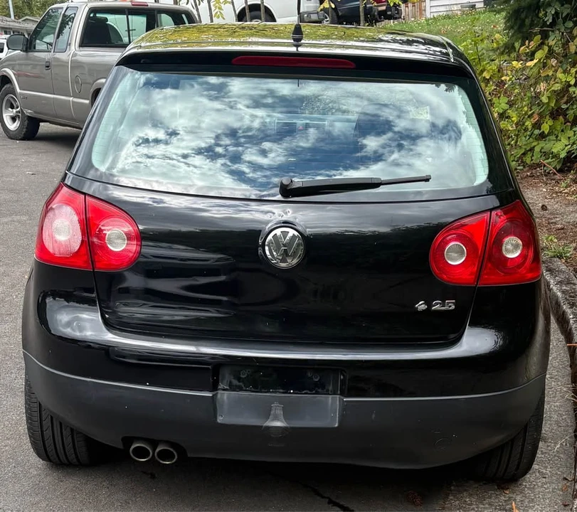 2007 Volkswagen Golf Mk5 - Image 4 of 15