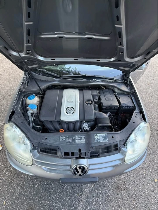 2007 Volkswagen Golf Mk5 - Image 6 of 17