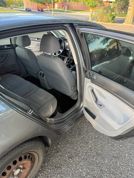 2007 Volkswagen Golf Mk5 - Image 14 of 17