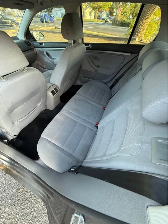 2007 Volkswagen Golf Mk5 - Image 11 of 17