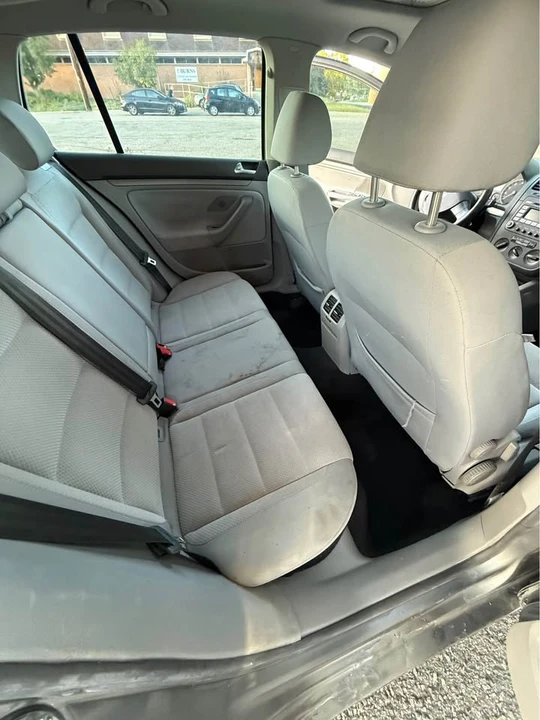 2007 Volkswagen Golf Mk5 - Image 13 of 17
