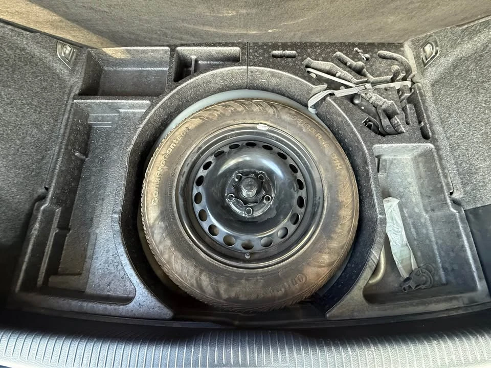 2007 Volkswagen Golf Mk5 - Image 15 of 17