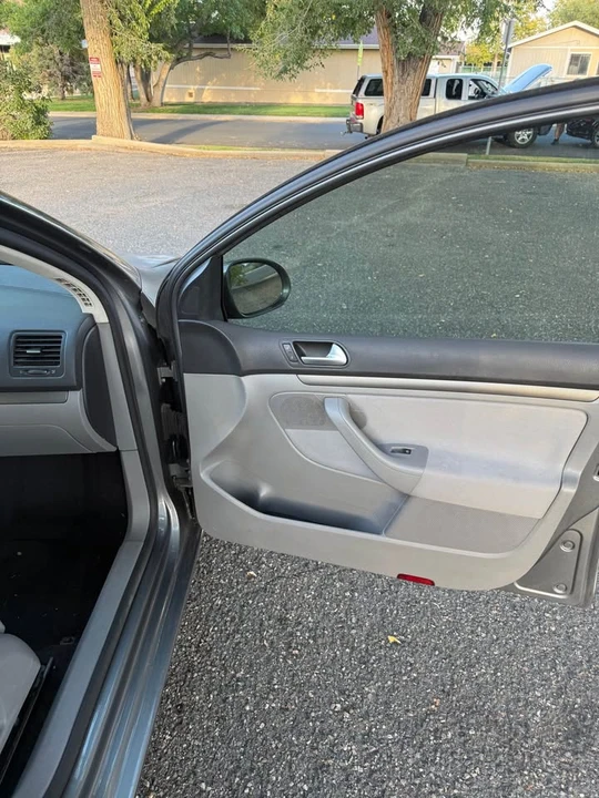 2007 Volkswagen Golf Mk5 - Image 10 of 17