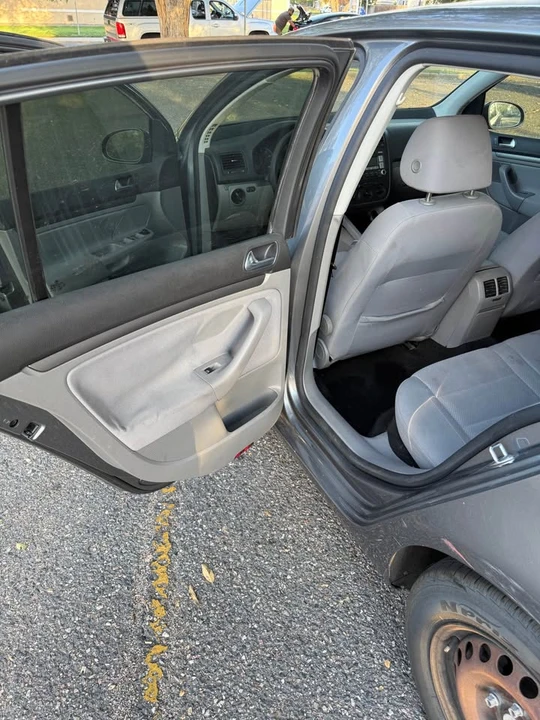 2007 Volkswagen Golf Mk5 - Image 12 of 17