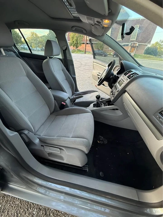 2007 Volkswagen Golf Mk5 - Image 9 of 17