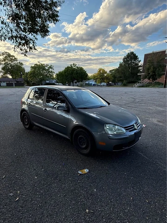 2007 Volkswagen Golf Mk5 - Image 2 of 17