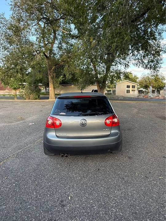 2007 Volkswagen Golf Mk5 - Image 5 of 17