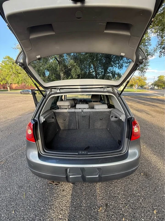 2007 Volkswagen Golf Mk5 - Image 16 of 17
