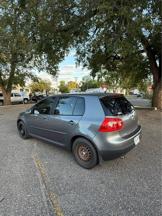 2007 Volkswagen Golf Mk5 - Image 3 of 17