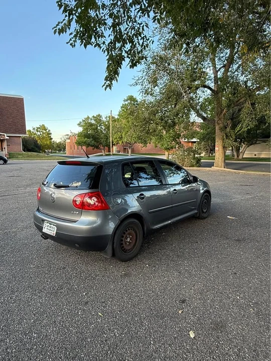 2007 Volkswagen Golf Mk5 - Image 4 of 17